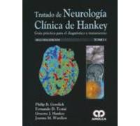 Tratado De Neurologia Clinica De Hankey: Guia Practica Para El Diagnos
