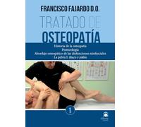 Tratado de osteopatía 1 (rústica)