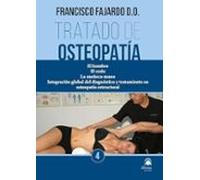 Tratado De Osteopatía. Tomo 4 (ed. Rústica)