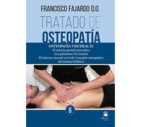 TRATADO DE OSTEOPATÍA. TOMO 6