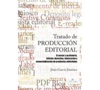 Tratado De Producción Editorial (ebook)