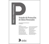Tratado de Protección de Datos Personales