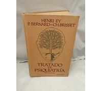 Tratado de psiquiatria