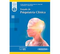 Tratado de Psiquiatría Clínica