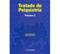Tratado de Psiquiatría - Volumen II