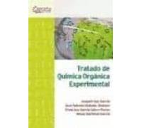 Tratado De Quimica Organica Experimental