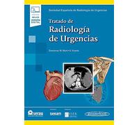 Tratado De Radiología De Urgencias