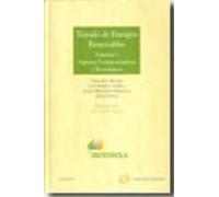 Tratado De Regulacion De Energias Renovables (2 Vol.)