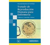Tratado De Reproduccion Humana Para Enfermeria