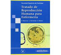 Tratado de reproduccion humana para enfermeria