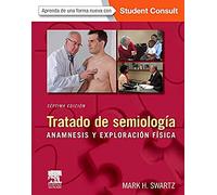 Tratado De Semiología - 7ª Edición: Anamnesis y exploración
