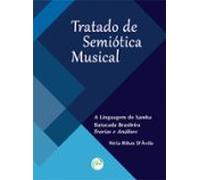 Tratado De Semiótica Musical (ebook)