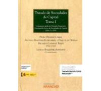 Tratado De Sociedades De Capital 2 Tomos