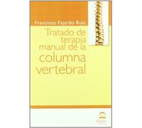 Tratado de terapia manual de la columna vertebral