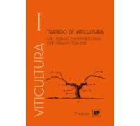 Tratado De Viticultura (vol. I Y Ii) (5ª Ed.)