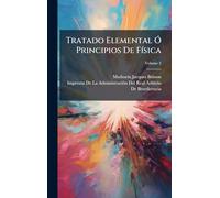 Tratado Elemental Ã" Principios De FÃ-sica