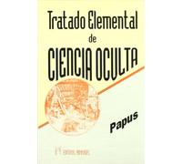 Tratado Elemental Ciencia Oculta