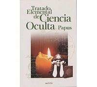 Tratado elemental de ciencia oculta