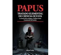 Tratado elemental de ciencia oculta: 6 (Sendero)