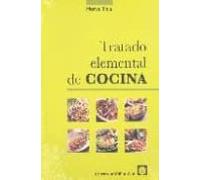 Tratado Elemental De Cocina