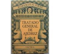 Tratado general de ajedrez tomo II