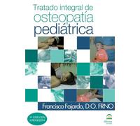Tratado integral de osteopatía pediátrica