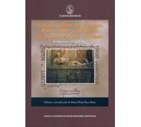 Tratado Militar De Frontino. Humanismo Y Caballeria En El Cuatroc Ient