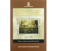 Tratado militar de Frontino : humanismo y caballería en el Cuatrocientos castellano : traducción del siglo XV: Traducción del siglo XV: 02 (Clásicos hispánicos)