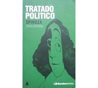 tratado politico texto integral bolso de spinoza pe Ed. 2013