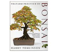 Tratado Practico De Bonsai