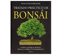 TRATADO PRACTICO BONSAI/K (GUÍAS DEL NATURALISTA-BONSÁI)