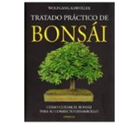 Tratado Practico De Bonsai