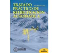 Tratado Practico De Refrigeracion Automatica (12 Ed.)