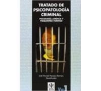Tratado Psicopatologia Criminal