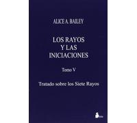 TRATADO SOBRE 7 RAYOS 5 (RUSTICA) (2002)