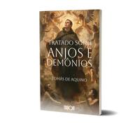 Tratado Sobre Anjos E Demônios