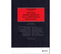 Tratado Sobre Derecho De La Propiedad Industrial