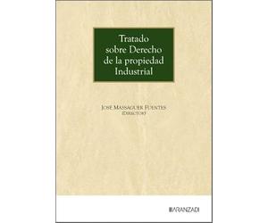 Tratado sobre Derecho de la propiedad Industrial (Gran tratado)