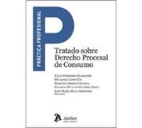 Tratado sobre derecho procesal de consumo