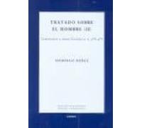 Tratado Sobre El Hombre (ii): Comentario A Suma Teologica I Q78 -q79
