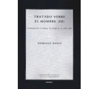 Tratado Sobre El Hombre (iii)