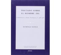 Tratado Sobre El Hombre (iii)