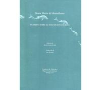 Tratado sobre el sexo de los ángeles (Cuadernos de Trinacria)