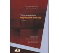 Tratado Sobre La Imposición Directa