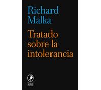 Tratado sobre la intolerancia (ZORZAL)