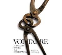 Tratado Sobre La Tolerancia