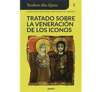 Tratado Sobre La Veneración De Los Iconos