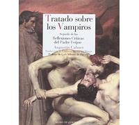 Tratado sobre los vampiros: Seguido de las rflexiones críticas del Padre Feijoo: 2 (Reino de Cordelia)