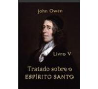 Tratado Sobre O Espírito Santo - Livro V (ebook)