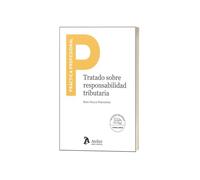 Tratado sobre responsabilidad tributaria.
